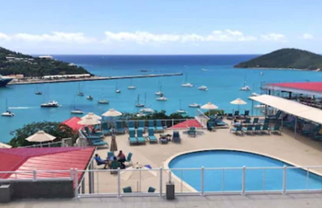 Hilltop Villas at Bluebeard's Castle - Photo 12