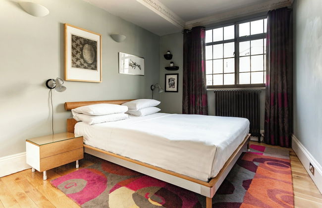 Cockspur Street by Onefinestay - Foto 6