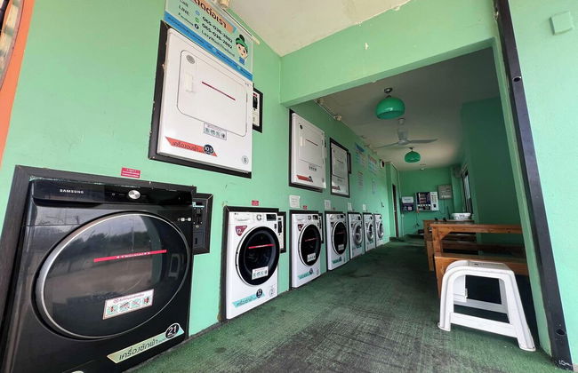 The Nine Place - Foto 22