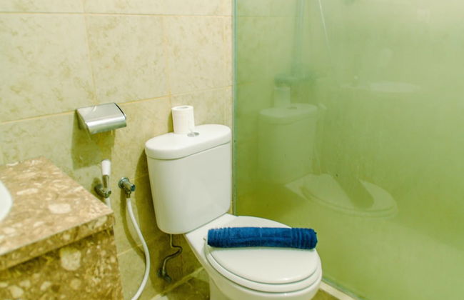 Simply and Cozy Pool View 2BR at Great Western Apartment - Foto 5