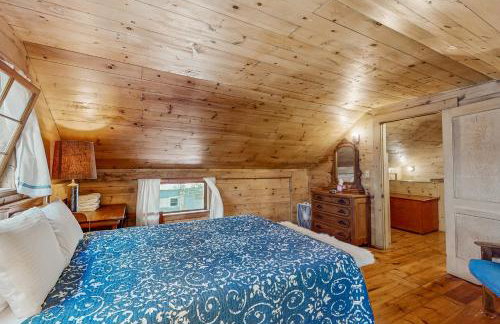 Garden Island's Pine - Foto 16