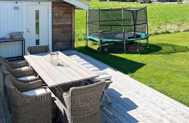 Holiday Home in Stjärnhov - Photo 35