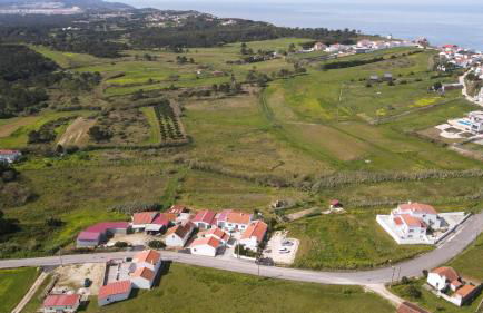 Casas com Amoras in Serra da Pescaria - Foto 53