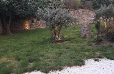 Domaine Fontgrande Gîte - Photo 30