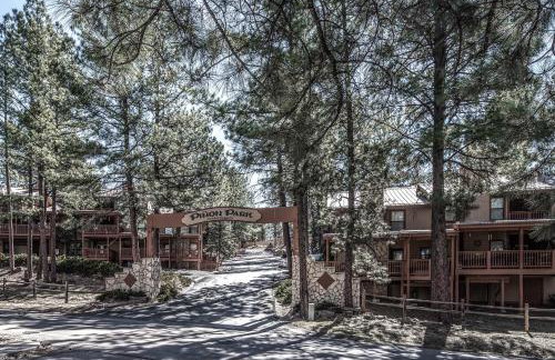 Pinon Park by Ruidoso Vacation Rentals - Foto 16