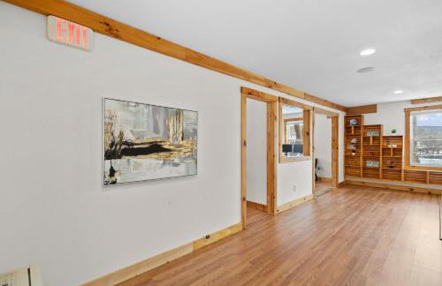 The Barn - Pet Friendly and Lake View - Foto 31