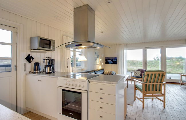 3 bedroom House in Sønderho with terrace - Photo 7