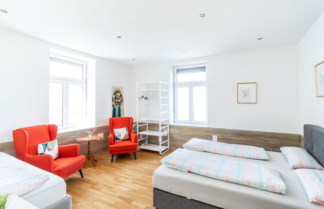 Comfortable Apartments Vienna 1100 - Foto 17