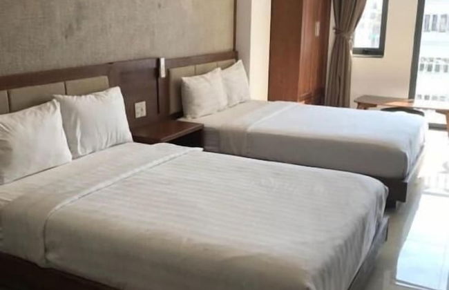 Aris Beach Apartment & Hotel - Photo 17