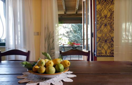 Villa Scozilia - Foto 47