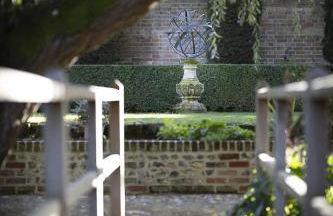 Pool House at Mill Cottage - Photo 44