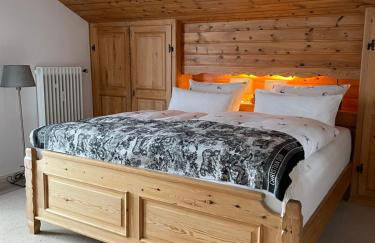 Haus Hochland - Großzügige Alpenwohnung im Dachgeschoss - Foto 73