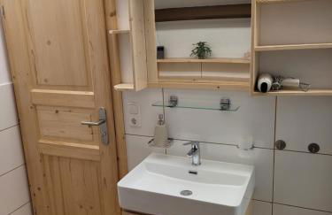 Ferienwohnung Wiesenhof - Foto 27