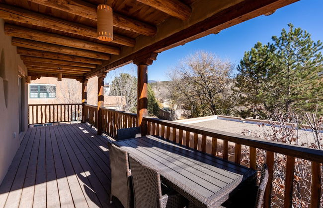 Casa de Monte Vista - Foto 1