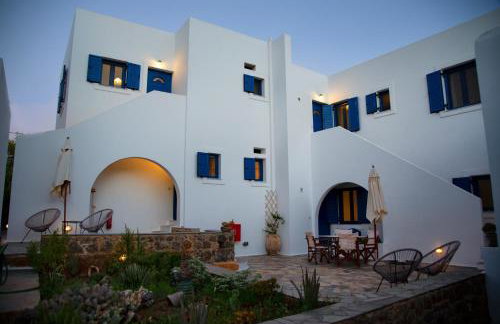 Kanellis Studios - Foto 45