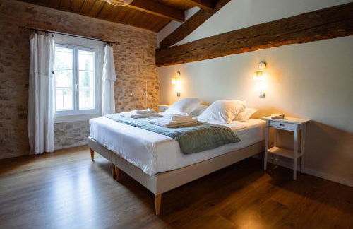 Mas Millésime - Gîte Mourvèdre - 6 pers - Piscine privative - St Remy de Provence - Foto 53