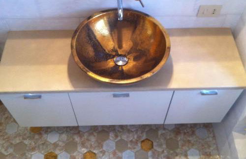 Holiday home Villetta Cinquale - Foto 21