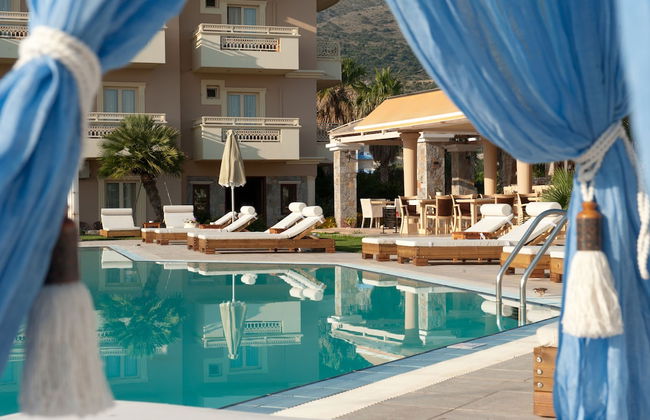 Socrates Hotel Malia Beach - Foto 62