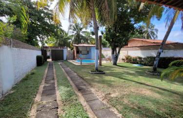 Casa Charlotte - Barra de Santo Antônio - AL - Photo 6