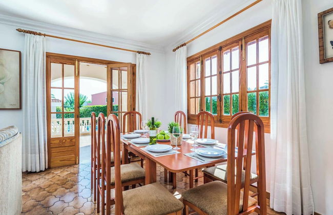 Villa Jalima - Foto 3