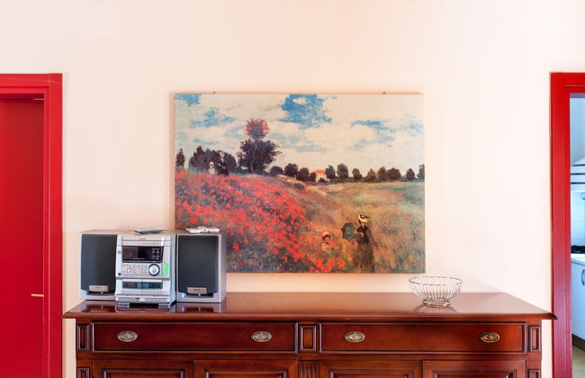 Villa Maria Antonietta - Foto 39