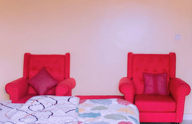 kigali peace villa - Foto 8