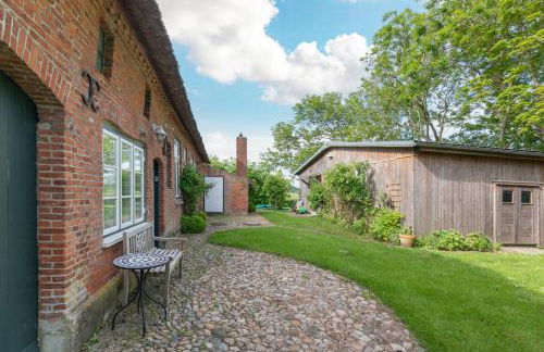 Cottage unter Reet - Foto 15