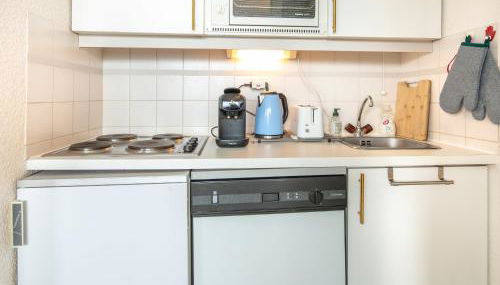 T Du Morel - A25 - 4 PERS - Foto 3