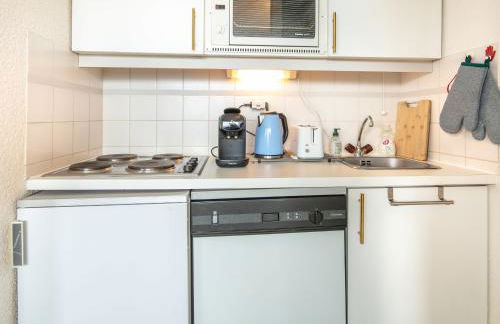 T Du Morel - A25 - 4 PERS - Foto 3