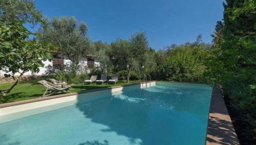 Villa Gelly - Foto 3, Garden, Other