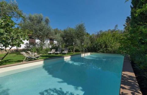 Villa Gelly - Foto 3