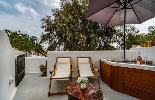 Asera Suites Near Kamari Beach - Foto 36