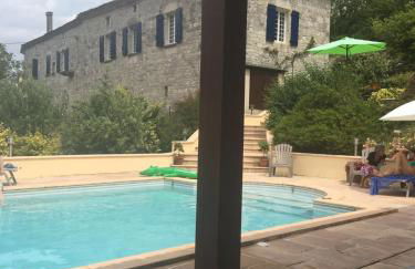 Le Vieux Manoir - Foto 3