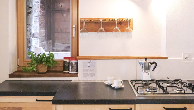 Rustico La Dimora - Foto 3, Kitchen / Dining Room