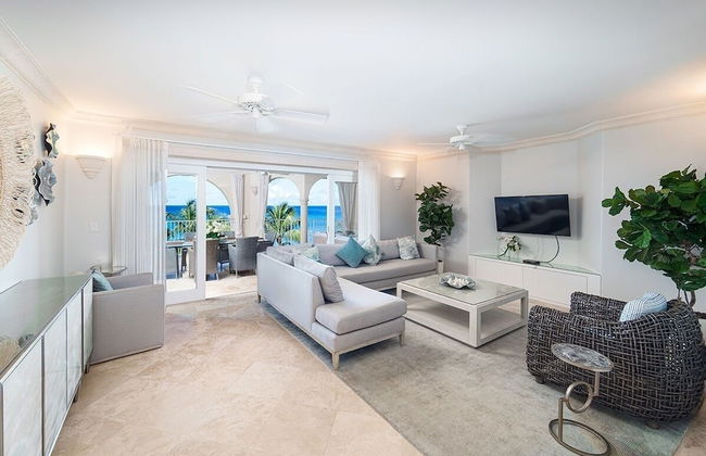 St. Peter's Bay 402 3 Bedroom Apts - Foto 8