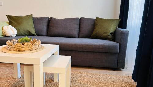 Appartement 42 m2 - 10 min gare - Fibre - Smart TV - Foto 5