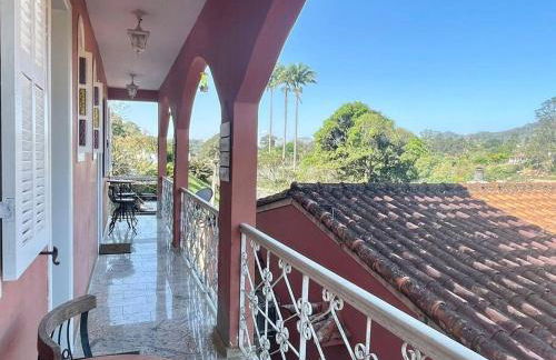 Mirante do Lago - Suíte Diamond em frente ao Lago de Javary - Foto 29