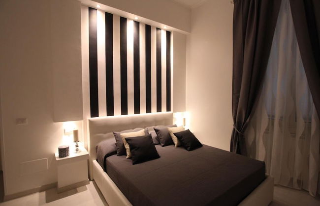 Guest house Interno 7 Luxury Rooms - Foto 22