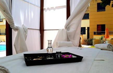 Blue Aegean Hotel & Suites - Foto 54