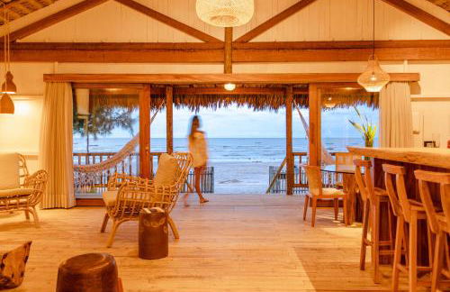 CASA na PRAIA DA BARRINHA Frente Mar - Foto 61