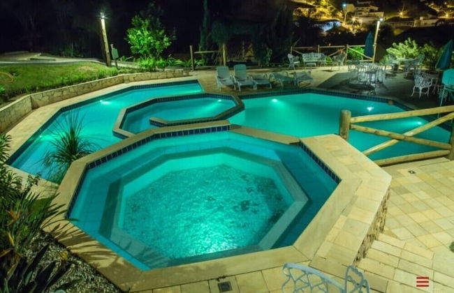 Vila Chico Hotel Fazenda - Foto 30