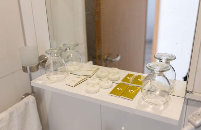 Apartment in Oberhausen Near Ski Resort - Foto 35