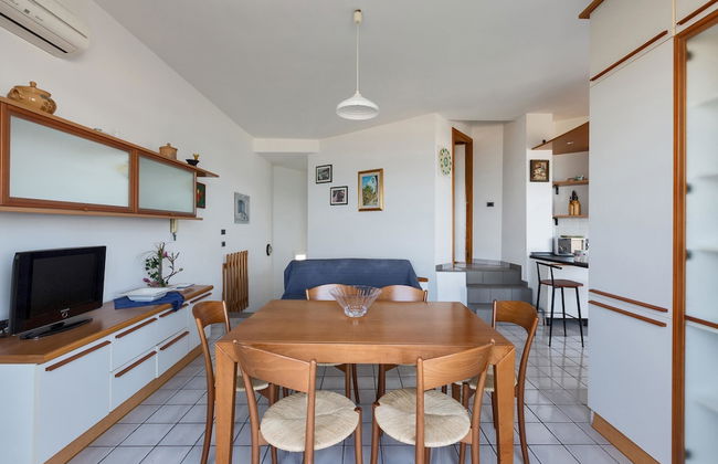 909 Appartamento Porticciolo by Barbarhouse - Foto 13