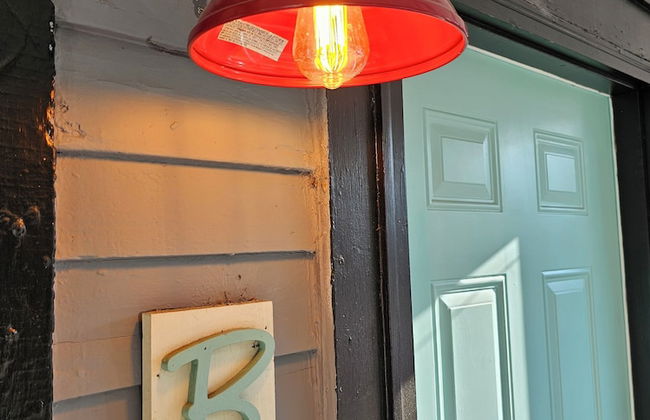 4 Minutes to Downtown by the Atlanta Beltline Trail in the Cabbagetown Neighborhood - Foto 48