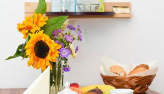 Jever-Ferienhaus Himmelsblick - Foto 2