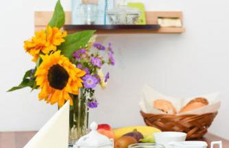 Jever-Ferienhaus Himmelsblick - Foto 2