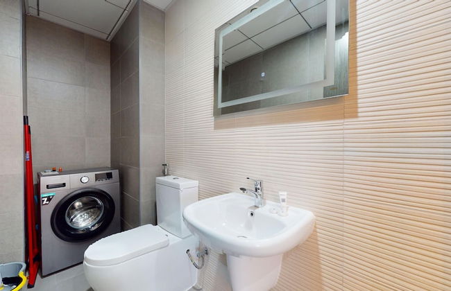 Primestay - Bella Rose Residences - Al Barsha - Photo 38