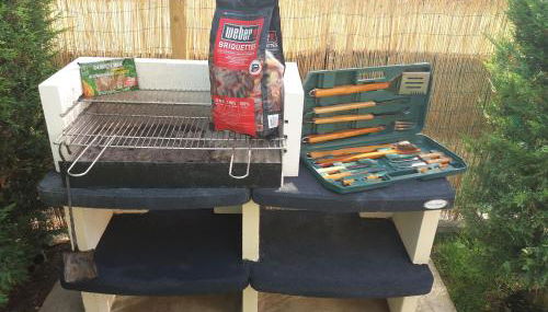 Villa Posta Vecchia - Foto 2