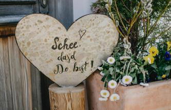 Ferienhaus Kaiser - Foto 24