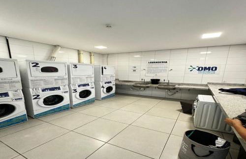 Flat Premium Recife - Ilha do leite piscina termica - Foto 23